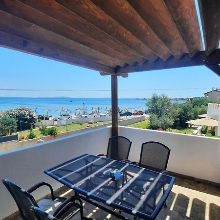 Morska Vila Apartment Vir Esterno foto