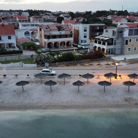 Morska Vila Apartment Vir Esterno foto