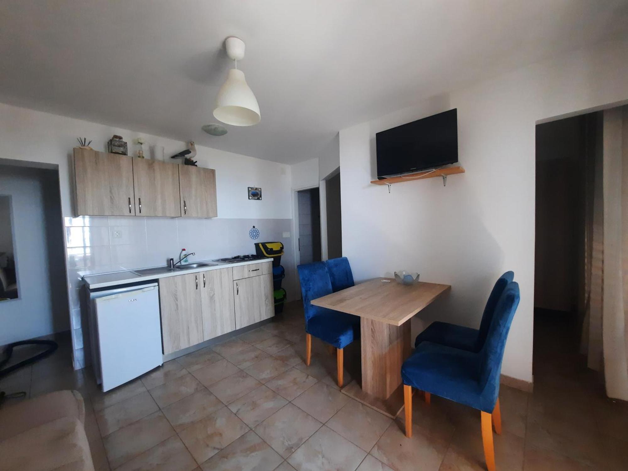 Morska Vila Apartment Vir Esterno foto