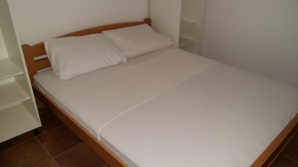Morska Vila Apartment Vir Esterno foto